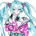 初音ミク