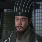 新三国-诸葛亮生气 舌战群儒