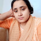 Kanwal Naz