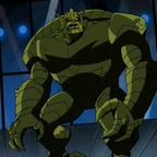 Abominacion-Los Vengadores Los héroes más poderoso