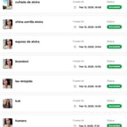 viejita adonde esta mi amiga