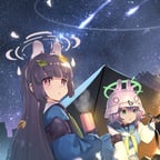 霞泽美游（垃姬兔）（中配）