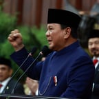 Prabowo