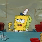 SpongeBob SquarePants