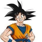 Goku