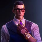 Chamber Valorant (Latino)