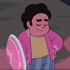 Steven Universe (Future)