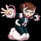 Ochaco Uraraka