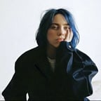 Billie eilish