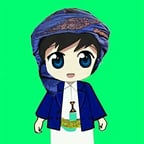 صوت عربي دافئ