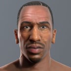 Carl Johnson