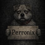 Voz Oscura y Profunda