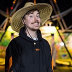Mr beast
