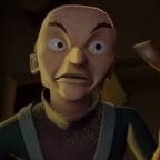 Director (The Magic Crystal) (English)