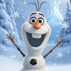 Olaf