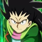 Ken Midori (Beyblade Burst QuadStrike)