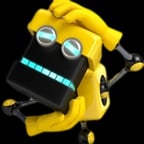 Cubot (sonic boom) latino