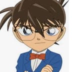 المحقق كونان