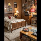 Narrative Male Voice