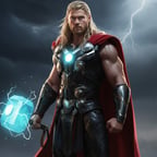 Voz thor