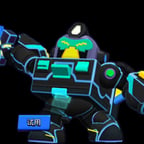 Surge