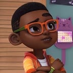 Keys Grant (Karma's World)