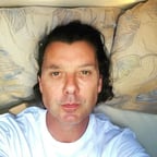 Gavin Rossdale 