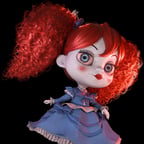 Poppy (Poppy Playtime)