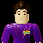 Liam Boyle (The BLOX Wiggles)