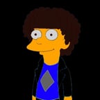 Danny Smash (The Simpsons) (Original Voice) 