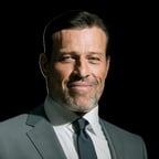 Tony-inspired motivational