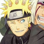 Naruto Uzumaki 