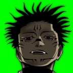 Sukuna Ryomen (Eng) v2