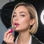 Voix féminine documentaire 