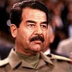 saddam