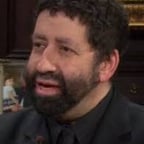 jonathan cahn