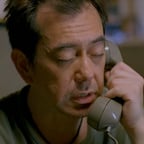 黄秋生 藤原文太