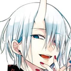 ダイナミックな男性