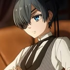 Ciel Phantomhive (JP)