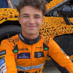 Lando norris