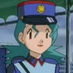 Officer Jenny (M01 - Lee Quick)