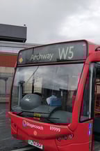 Clear British Announcer - Emma Hignett