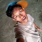 Moh Ramdhan Affandi ai