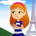 Mia (Little Passports)