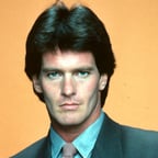 Adam Carrington