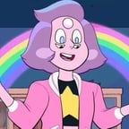 Rainbow Quartz 2.0 