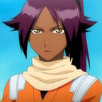 Yoruichi