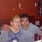 Feliz día del Padre 