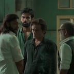 भावुक हिंदी पुरुष