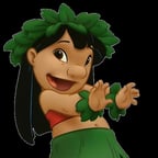 Lilo y Stitch (español)